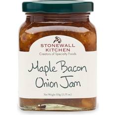 Stonewall Kitchen Jam Maple Bacon Onion 11.75