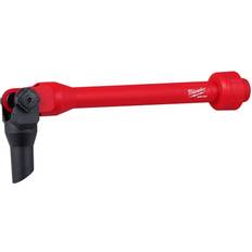 Milwaukee Air-Tip Shop Vac Pivoting Wet/Dry Vac Extension Wand