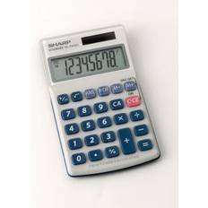 Sharp EL240SAB Calculator