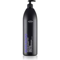 Joanna Professional Keratin Keratin Conditioner For