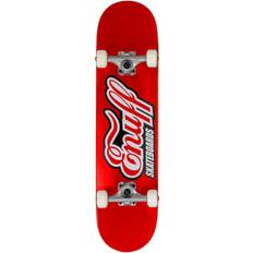 Skateboard mini Enuff Classic Logo Mini 7.25inch Complete Skateboard