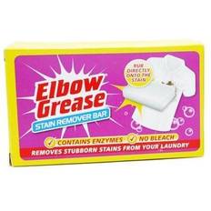 Yellow, 100 g (Pack of 1) Elbow Grease Stain Remover Bar 100g