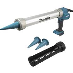 Makita Battery Grouting Guns Makita DCG180ZX Solo