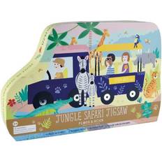 Joules Clothing Jungle Jigsaw Puzzle