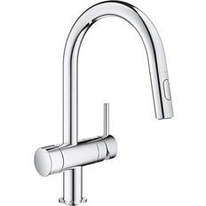 Grohe Minta (31916000) Chrome