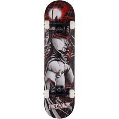 Tony Hawk 540 Signature Series Skyscraper 7.75inch Complete Skateboard