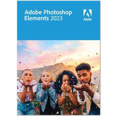 Adobe Photoshop Elements 2023