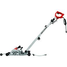 Best Alligator Saws SKILSAW 7 in. Medusaw Walk Behind Worm Drive Saw for Concrete