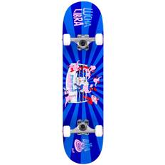 Enuff Lucha Libre 7.75inch Complete Skateboard