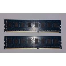 Hynix 8GB DDR3 1600MHz PC3-12800 240p non-ECC Unbuffered DIMM OEM Desktop Memory HMT41GU6BFR8A-PB