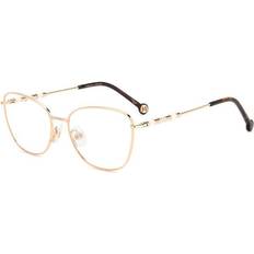 Carolina Herrera HER 0104 DDB, including lenses, BUTTERFLY Glasses, FEMALE