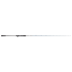 Savage Gear SGS2 Slow Jigging Rod