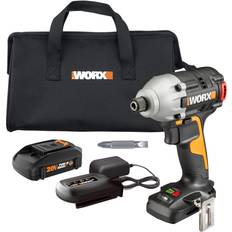 Worx WX261L 20V Power Share Brushless Impact Driver