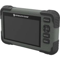 Stealth Cam Touch Screen SD Card Viewer