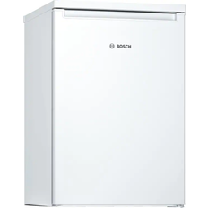 Best Freestanding Refrigerators Bosch Serie 2 KTR15NWEA White