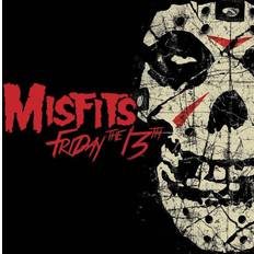 Misfits Friday The 13Th (CD)