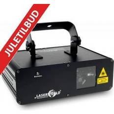 Laserworld EL-400RGB MK2