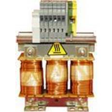 Schneider Electric AC Chokes 4MH 10A, ATV71