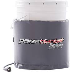 Water Heaters Powerblanket Lite PBL05 5-Gallon Insulated Pail Heater