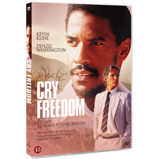 Cry Freedom