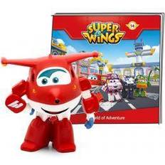 Tonies Super Wings Character