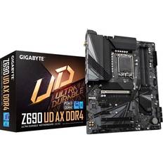 Gigabyte Z690 UD AX DDR4