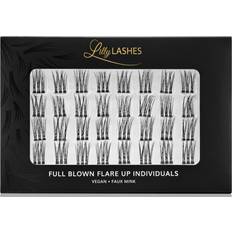 Lilly Lashes Individual Flares Full Blown Flare Up