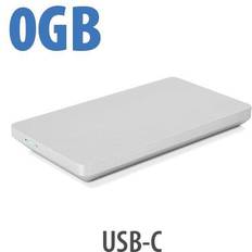 OWC Envoy Pro EX USB-C Bus-Powered Portable NVMe SSD Enclosure