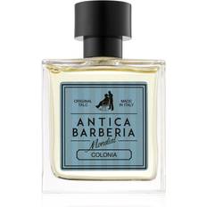 ERBE Mondial 1908 Antica Barberia Original Talc Colonia Natural Spray 100ml