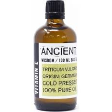 Ancient Wisdom Natural Vitamin E Oil - 100ml 100ml