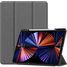 Apple iPad Pro 12.9 Tablet Cases CoreParts Flipomslag