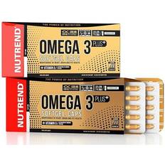 Nutrend Omega 3 120 pcs