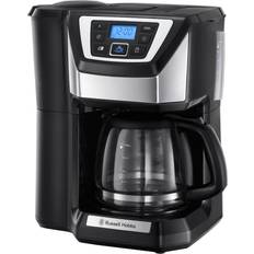 Russell Hobbs Coffee Brewers Russell Hobbs 22000 Chester Grind and Brew