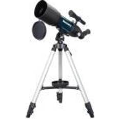 Discovery (IT) Sky Trip ST80 Telescope with book