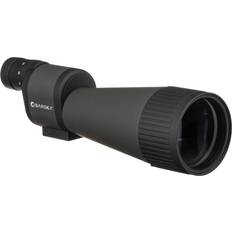 Barska 18-90x88 Benchmark DFS, Waterproof Straight Spotting Scope