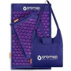 Oromed Acupressure mat ORO-HEALTH, colour purple