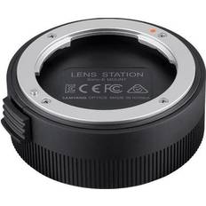 Lens Station for Sony E Auto Focus USB Docking Station