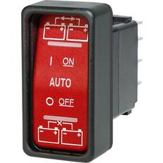 Blue Sea 2146 ML-Series Remote Control Contura Switch ON-OFF-ON