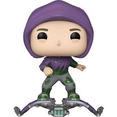 Funko Pop! Collectible Toy Figure Reverse Radius 55