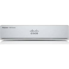 Firewalls Cisco FPR1010-ASA FirePOWER