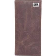 Multicoloured Travel Wallets Eagles Wings Purdue Boilermakers Leather Secretary w/ Concho
