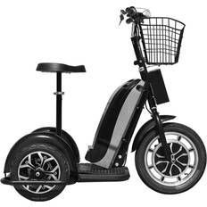 Cheap Mobility Scooters MotoTec Electric Trike 48v 800w
