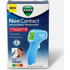 Vicks Non Contact Infrared Body Thermometer