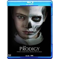 Horror Blu-ray BD The Prodigy (27.06.19)