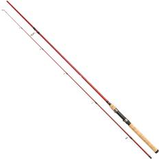 Spinning Rods Fishing Rods Berkley Cherrywood Spinning Rod Red 2.70 15-40 g