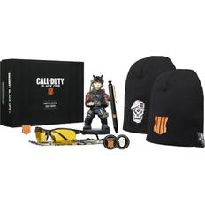 Exquisite Gaming of Duty Black Ops IV Collectable Big Box - Includes Cable Guy