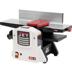 JJP-8BT, 8-Inch Planer-Jointer Combo, HSS Knives, 120V, 13A