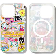 SONIX Hello Kitty and Friends Stickers Case with Magsafe for iPhone 14 Pro