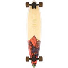 Arbor Fish Groundswell Longboard 37"