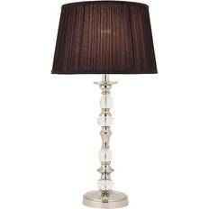 Interiors1900 Polina Table Lamp 55cm